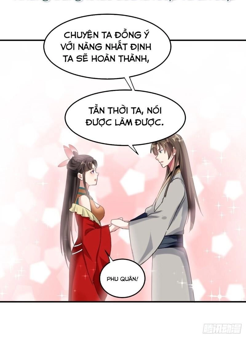 Dị Giới Siêu Cấp Ở Rể Chapter 41 - 30