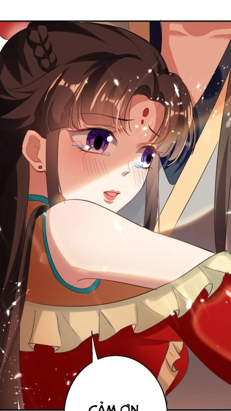 Dị Giới Siêu Cấp Ở Rể Chapter 41 - 31