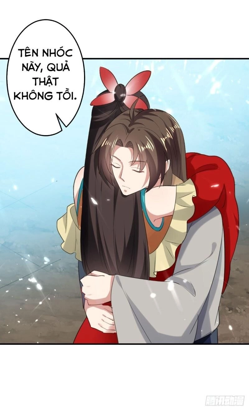 Dị Giới Siêu Cấp Ở Rể Chapter 41 - 33