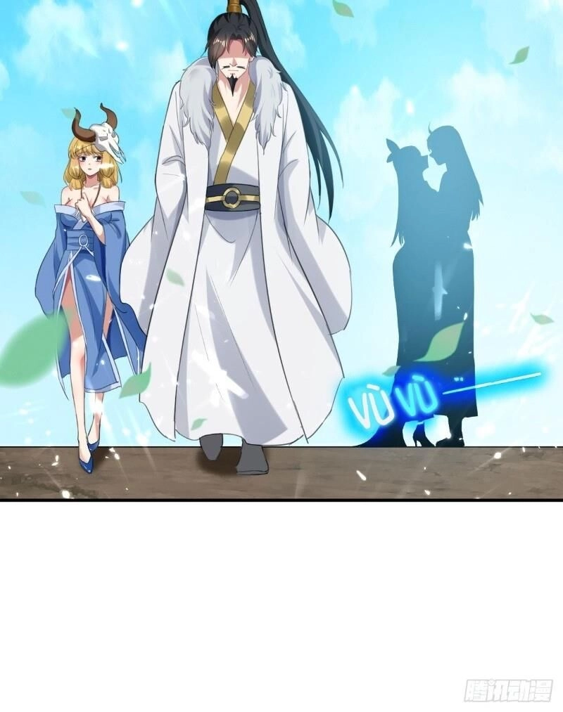 Dị Giới Siêu Cấp Ở Rể Chapter 41 - 36