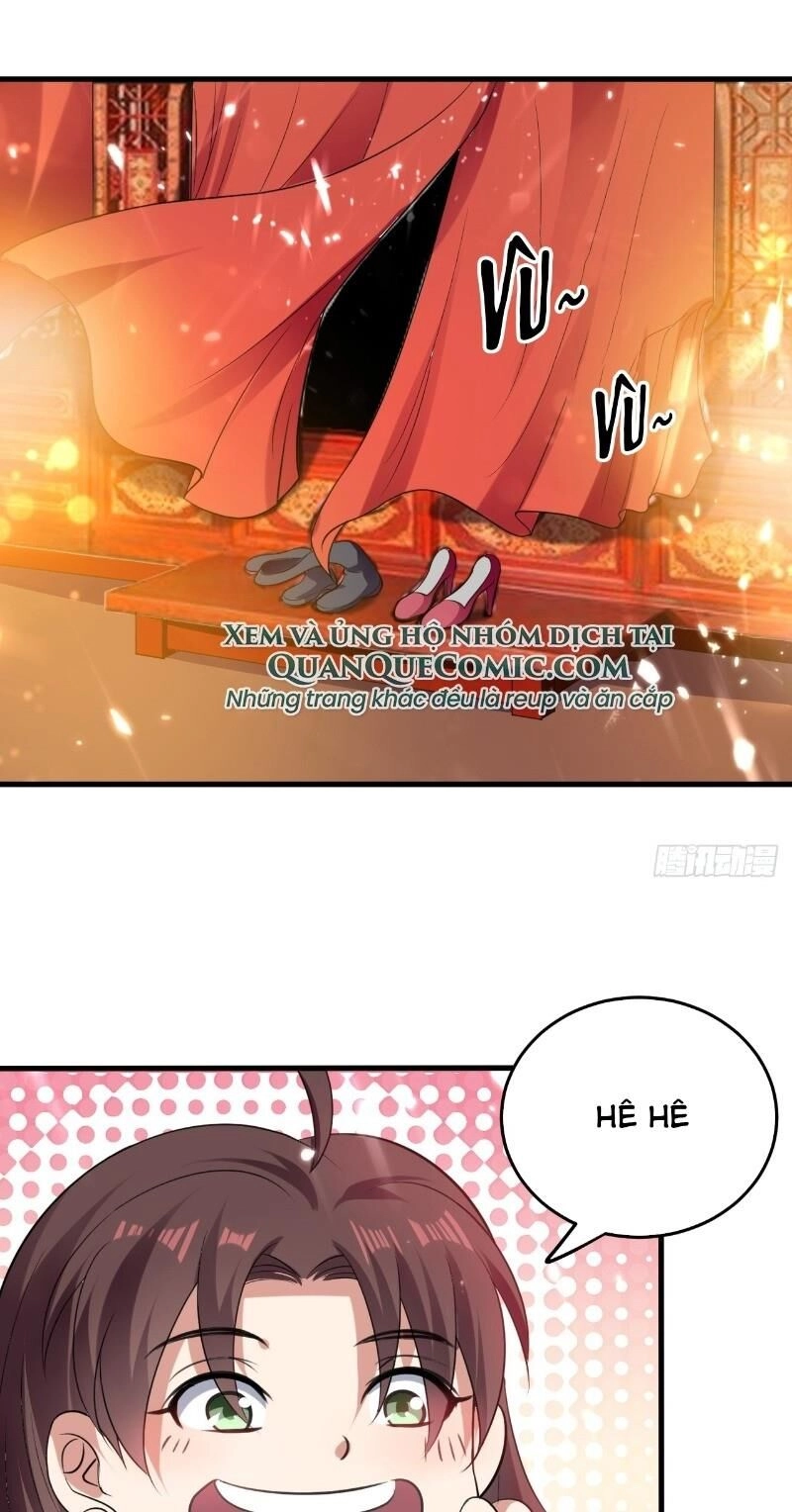 Dị Giới Siêu Cấp Ở Rể Chapter 42 - 1