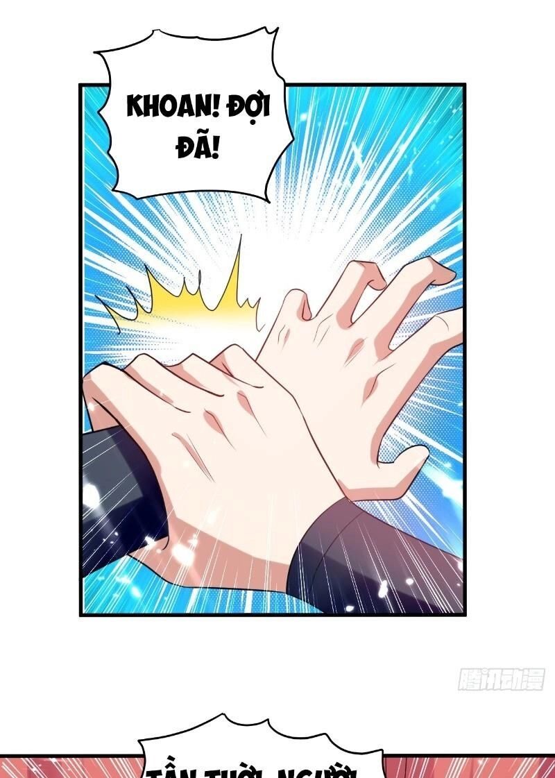 Dị Giới Siêu Cấp Ở Rể Chapter 42 - 3