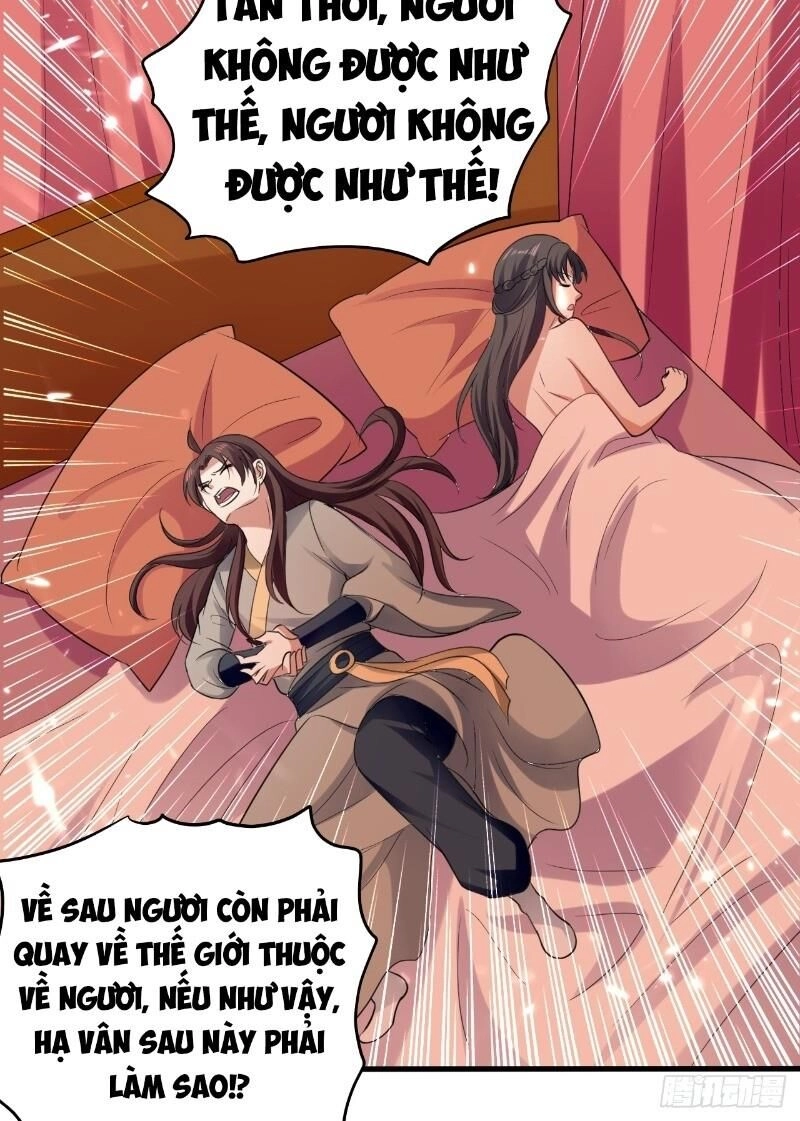 Dị Giới Siêu Cấp Ở Rể Chapter 42 - 4