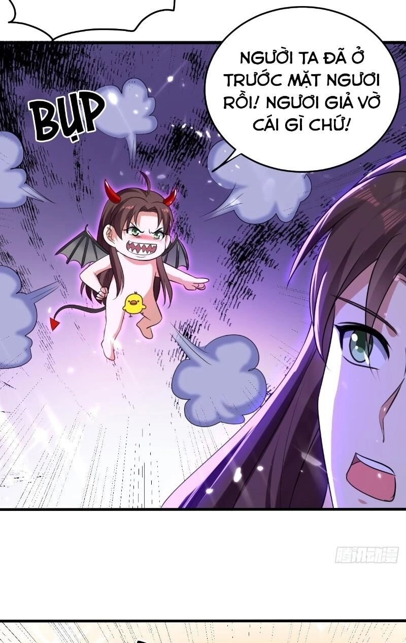 Dị Giới Siêu Cấp Ở Rể Chapter 42 - 5