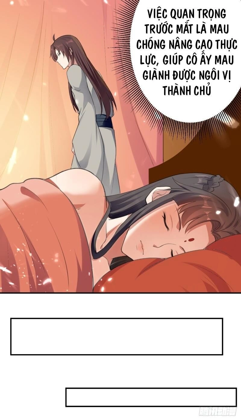 Dị Giới Siêu Cấp Ở Rể Chapter 42 - 12