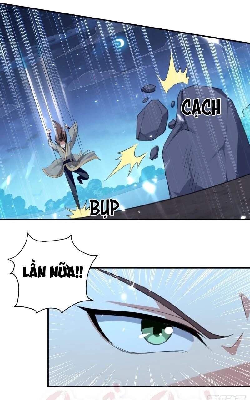 Dị Giới Siêu Cấp Ở Rể Chapter 42 - 17