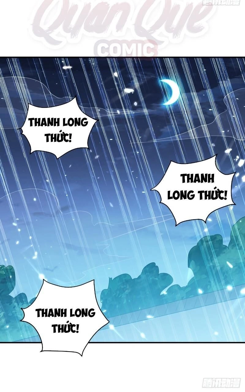 Dị Giới Siêu Cấp Ở Rể Chapter 42 - 18