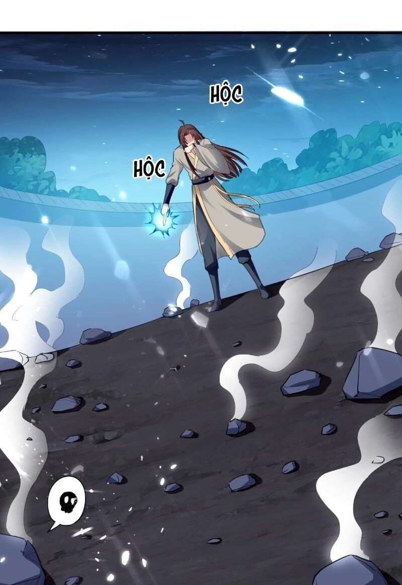 Dị Giới Siêu Cấp Ở Rể Chapter 42 - 19