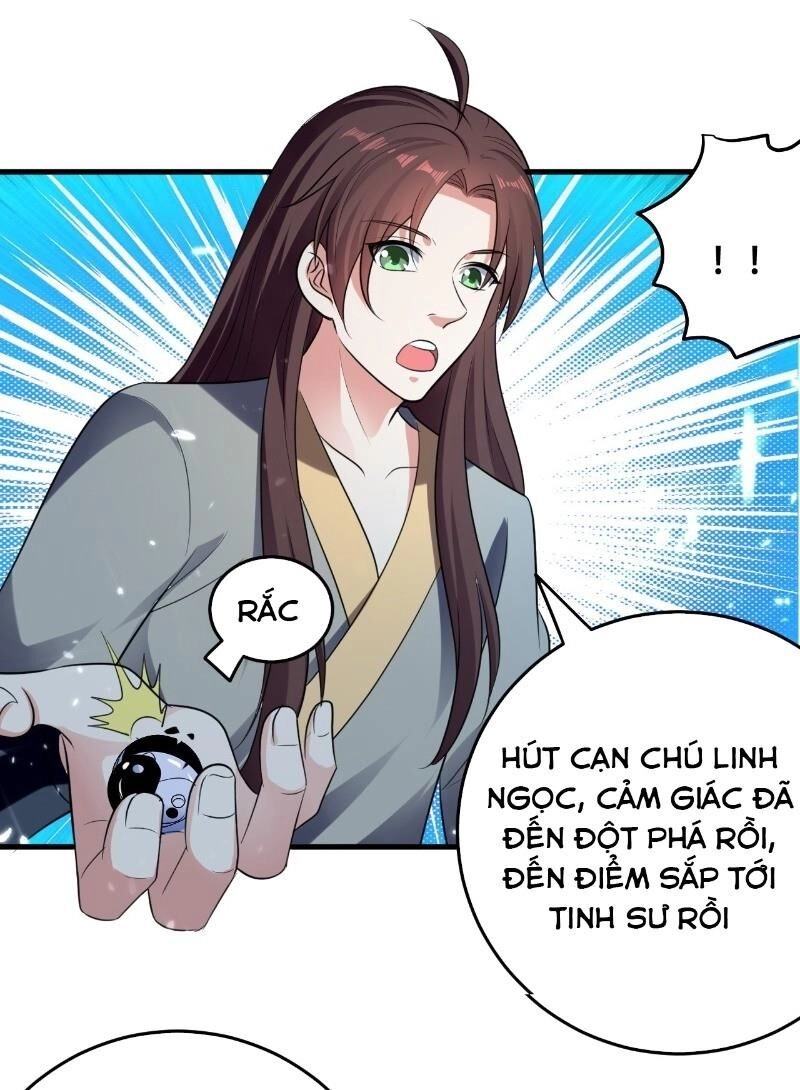 Dị Giới Siêu Cấp Ở Rể Chapter 42 - 21