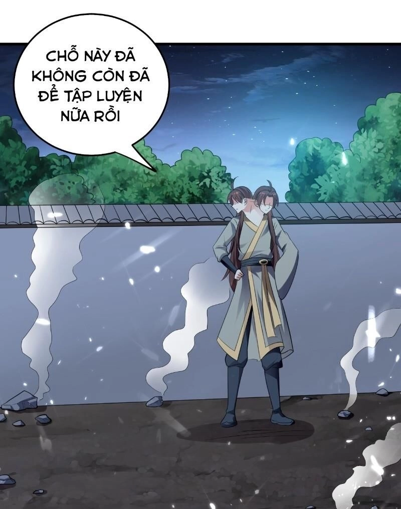 Dị Giới Siêu Cấp Ở Rể Chapter 42 - 23