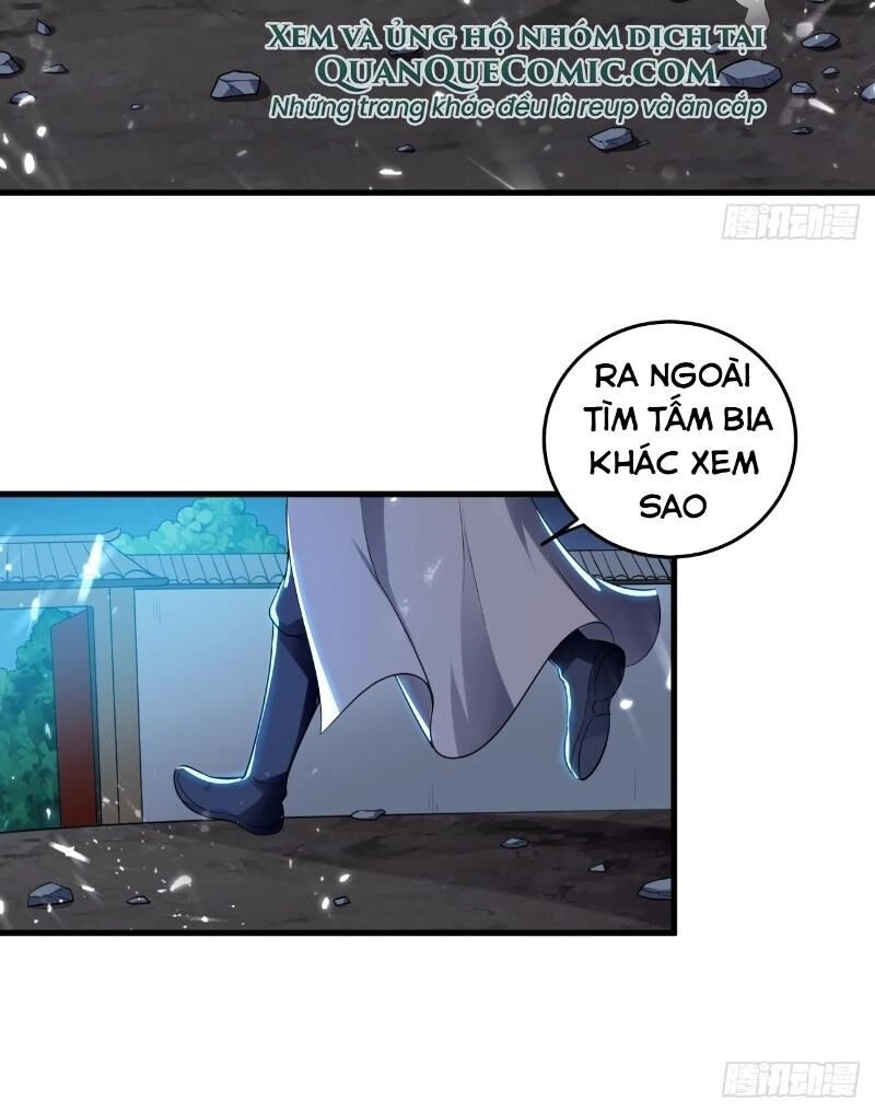 Dị Giới Siêu Cấp Ở Rể Chapter 42 - 24