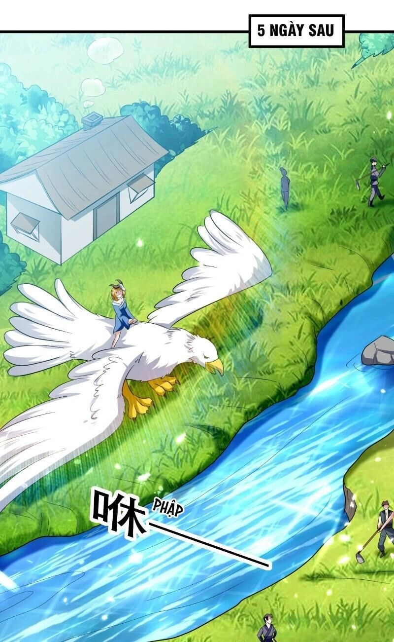 Dị Giới Siêu Cấp Ở Rể Chapter 42 - 27