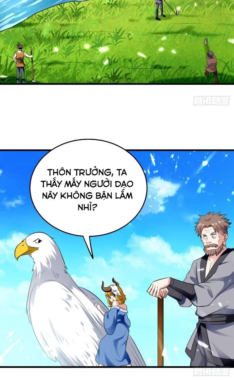 Dị Giới Siêu Cấp Ở Rể Chapter 42 - 28