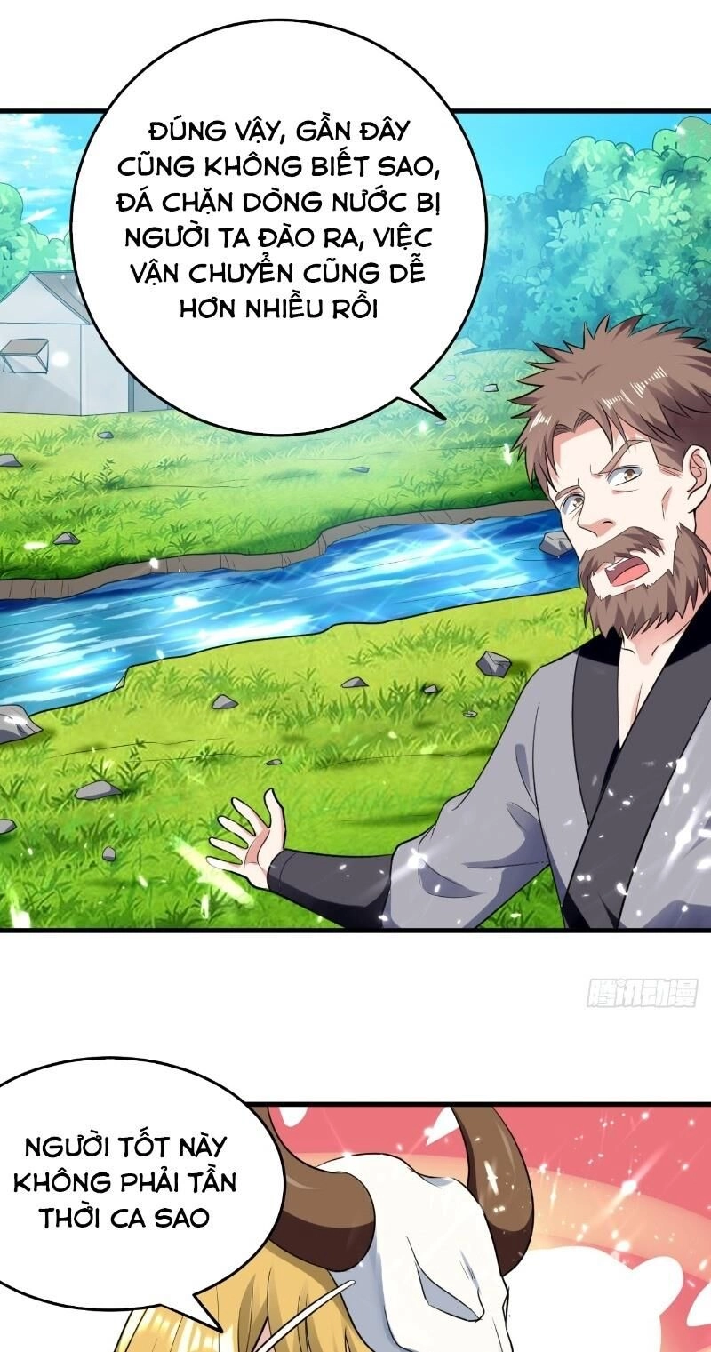 Dị Giới Siêu Cấp Ở Rể Chapter 42 - 29