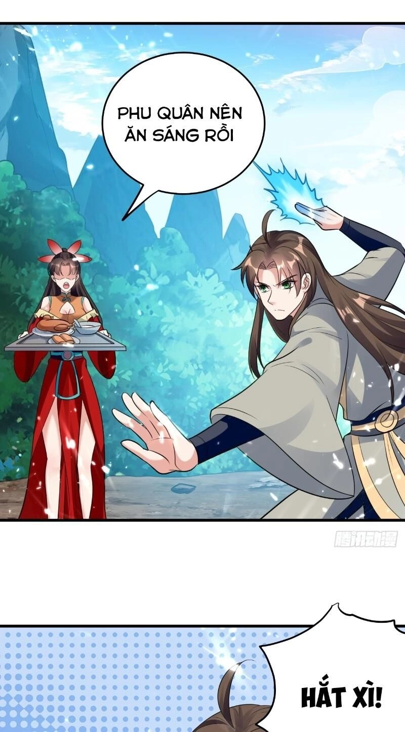 Dị Giới Siêu Cấp Ở Rể Chapter 42 - 31