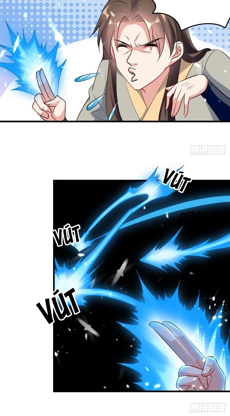 Dị Giới Siêu Cấp Ở Rể Chapter 42 - 32