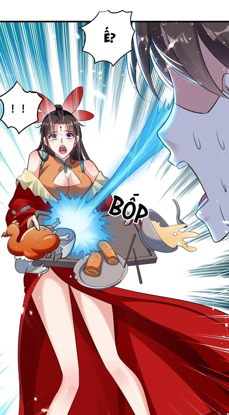 Dị Giới Siêu Cấp Ở Rể Chapter 42 - 33