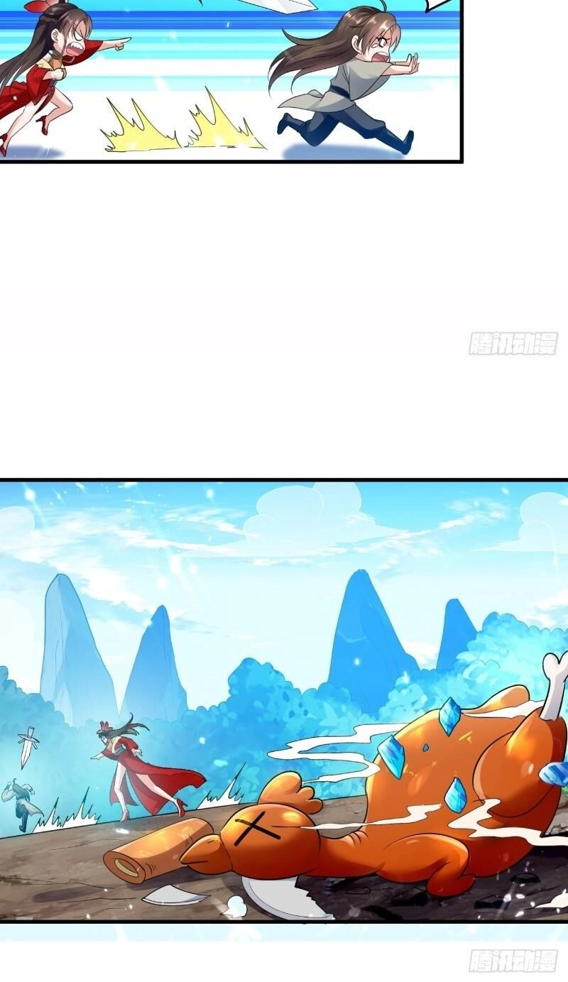 Dị Giới Siêu Cấp Ở Rể Chapter 42 - 36