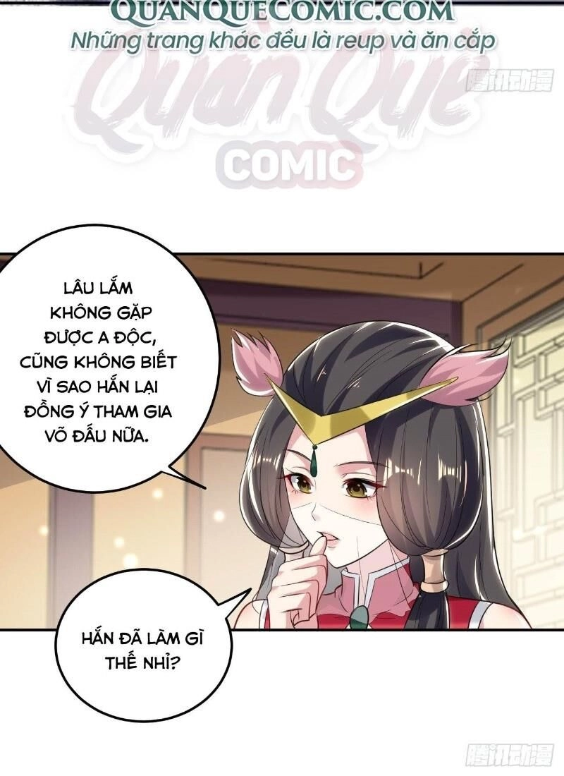 Dị Giới Siêu Cấp Ở Rể Chapter 43 - 2