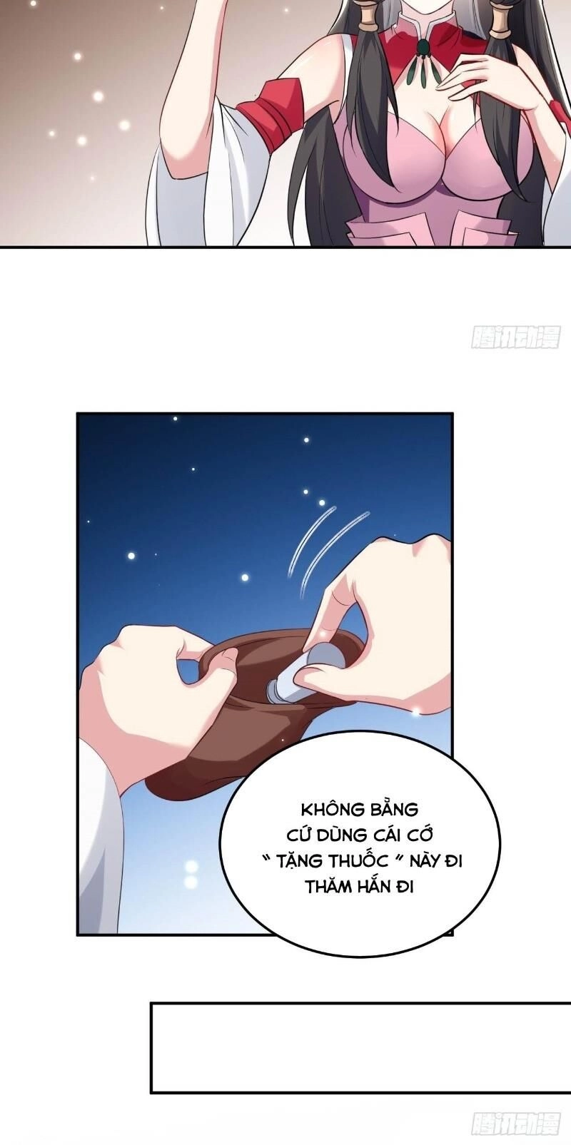 Dị Giới Siêu Cấp Ở Rể Chapter 43 - 4