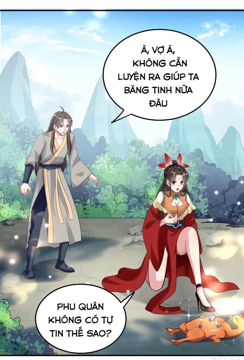 Dị Giới Siêu Cấp Ở Rể Chapter 43 - 7