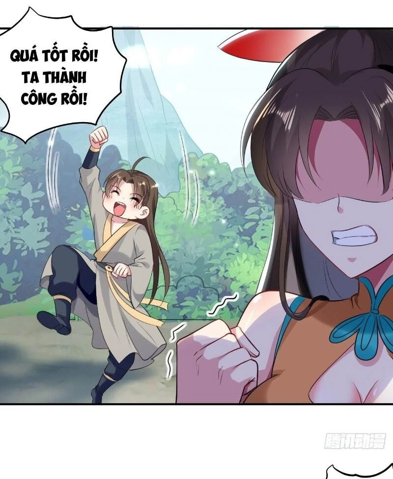 Dị Giới Siêu Cấp Ở Rể Chapter 43 - 11