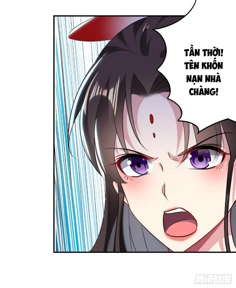 Dị Giới Siêu Cấp Ở Rể Chapter 43 - 12