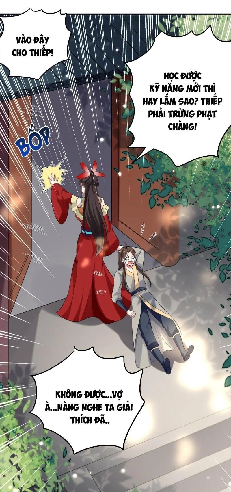 Dị Giới Siêu Cấp Ở Rể Chapter 43 - 13