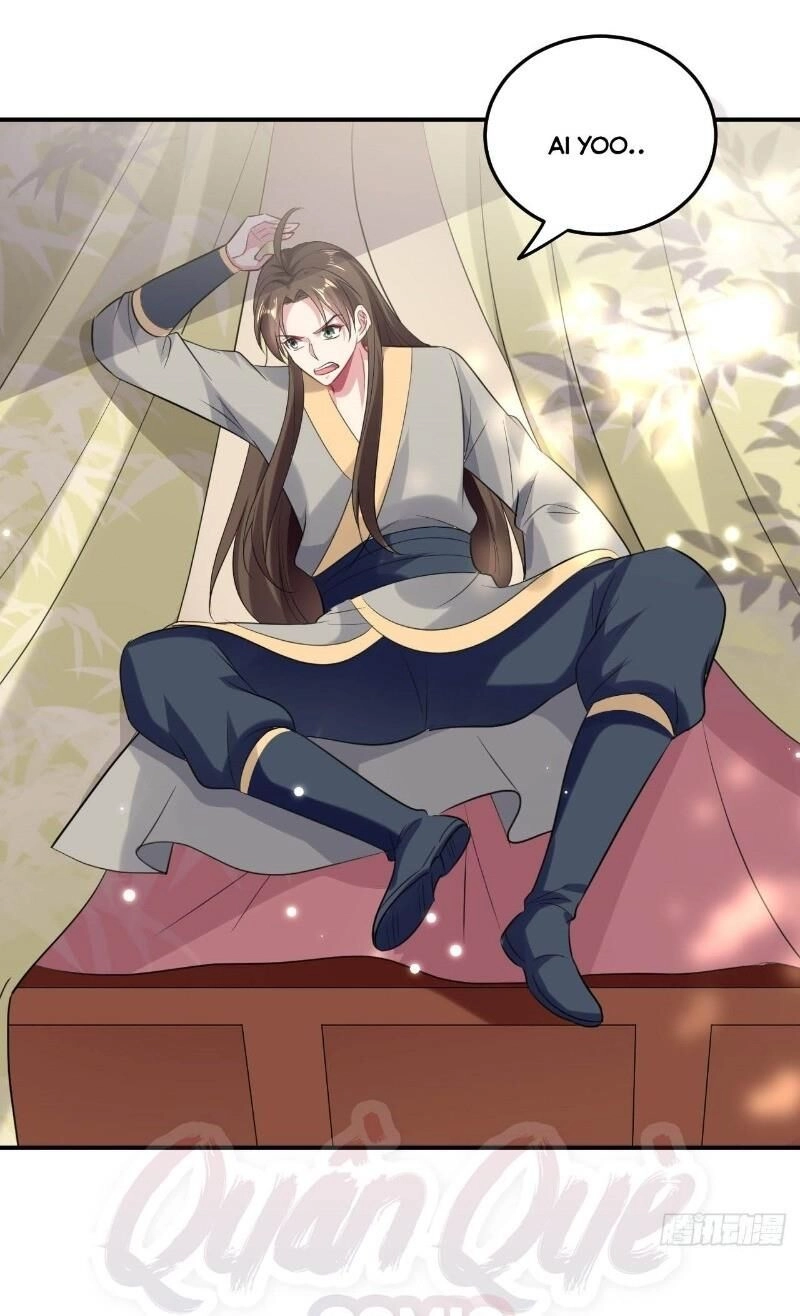 Dị Giới Siêu Cấp Ở Rể Chapter 43 - 15