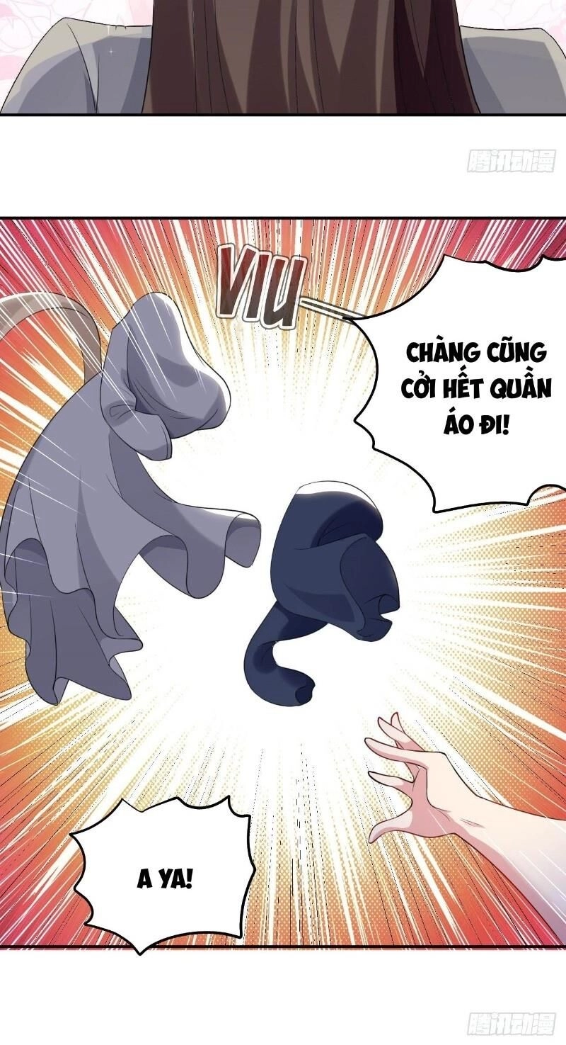Dị Giới Siêu Cấp Ở Rể Chapter 43 - 18
