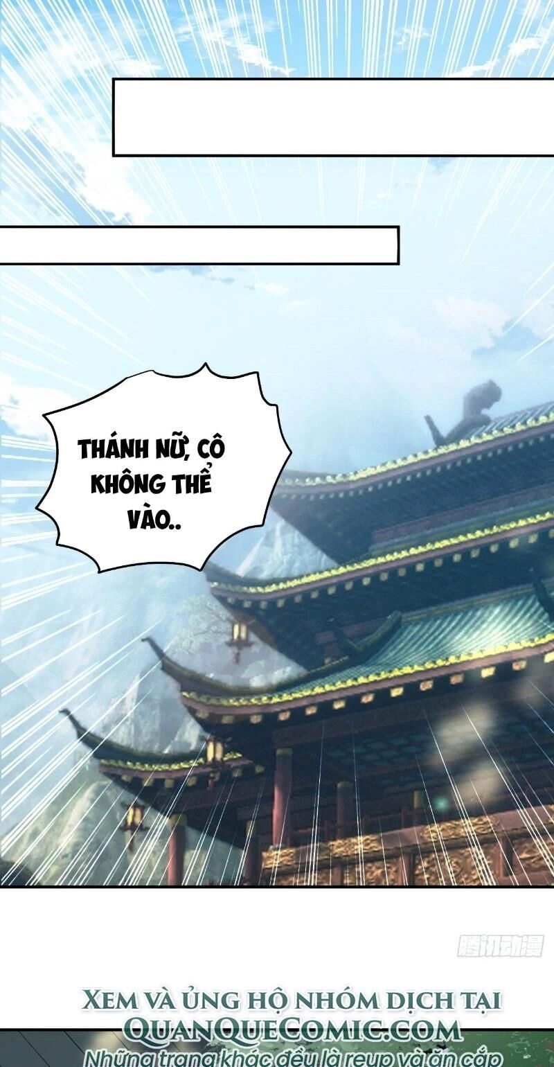 Dị Giới Siêu Cấp Ở Rể Chapter 43 - 21