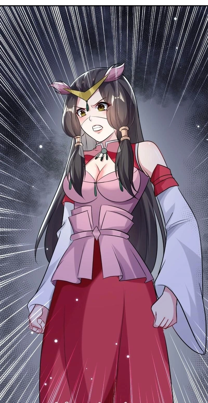 Dị Giới Siêu Cấp Ở Rể Chapter 43 - 25