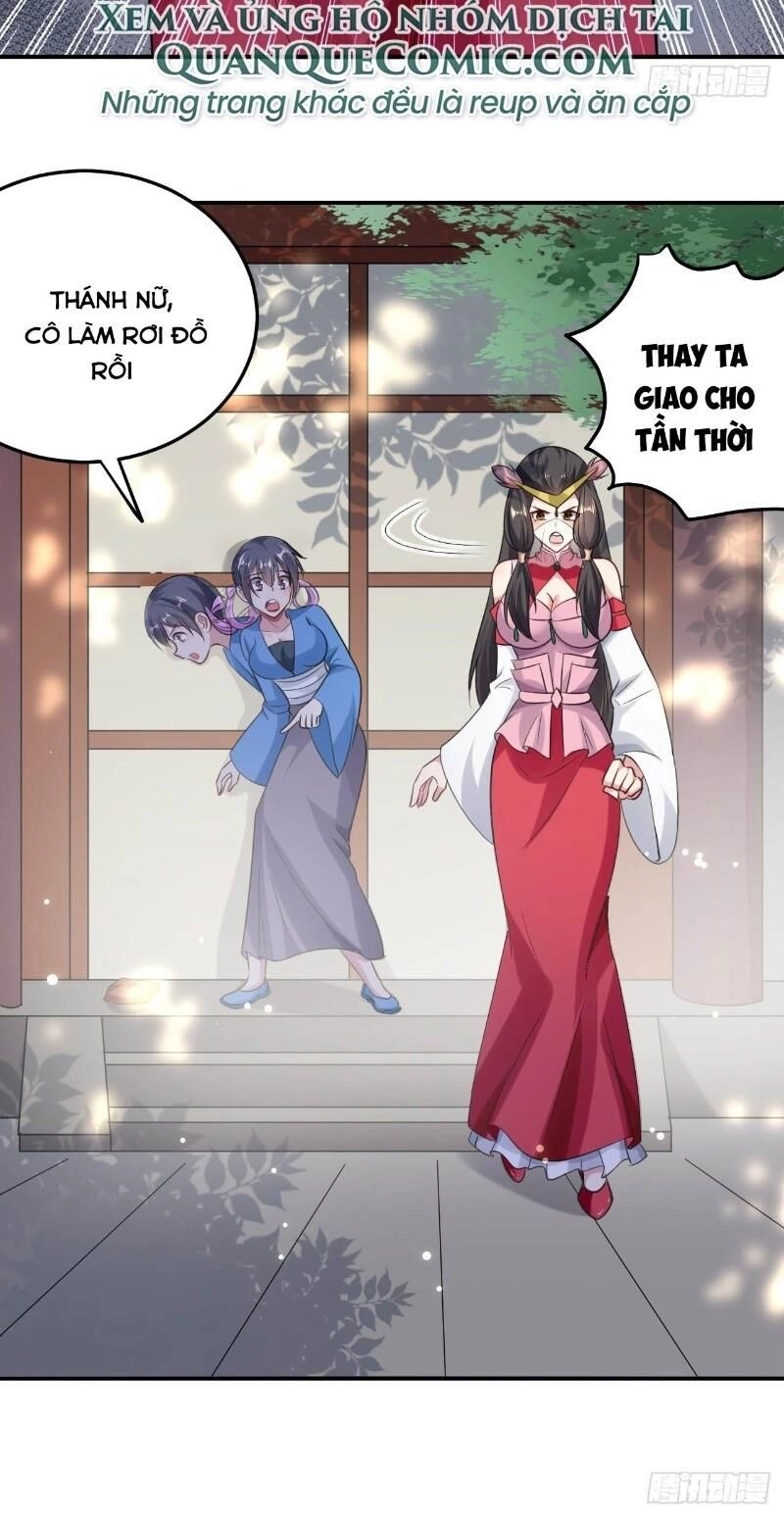 Dị Giới Siêu Cấp Ở Rể Chapter 43 - 26