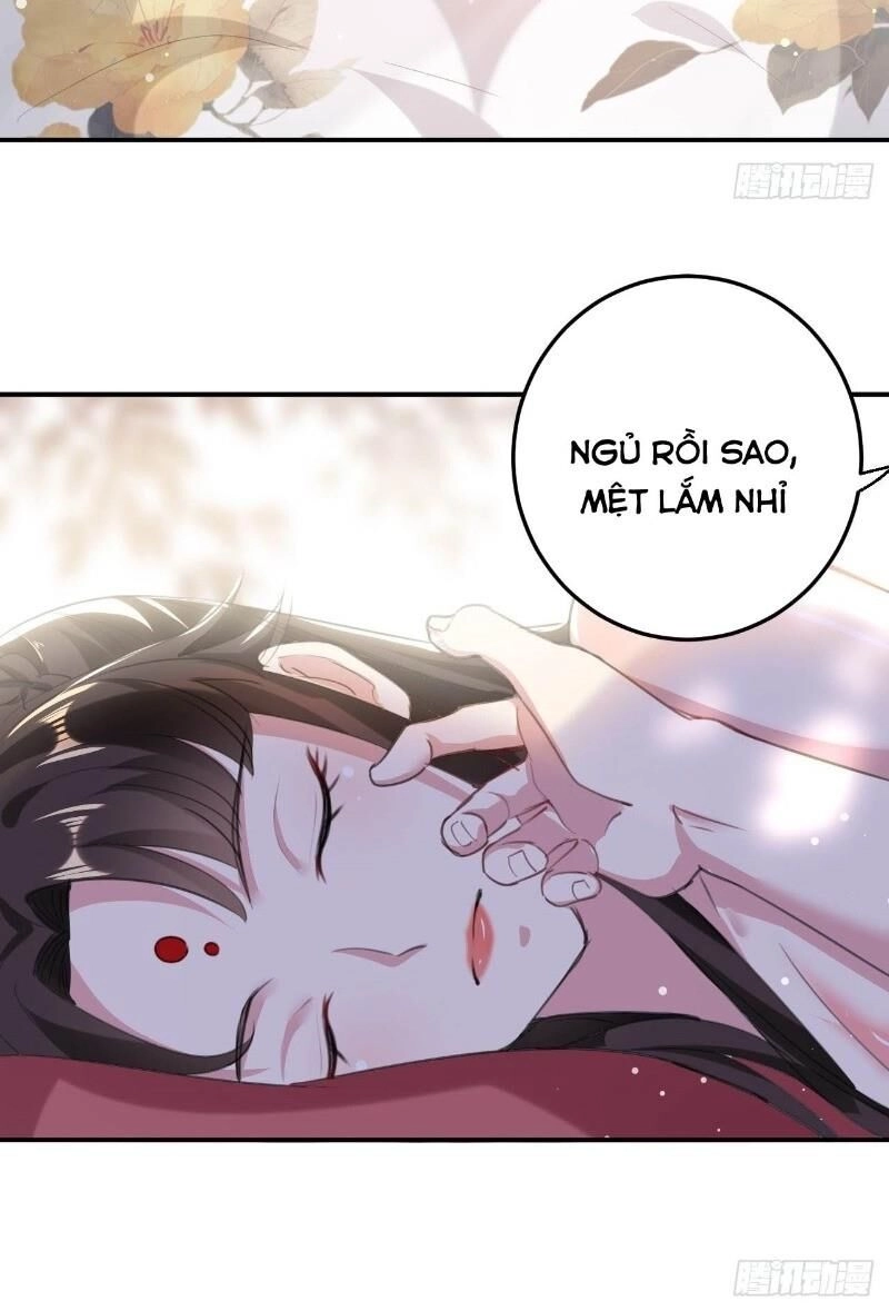 Dị Giới Siêu Cấp Ở Rể Chapter 43 - 28