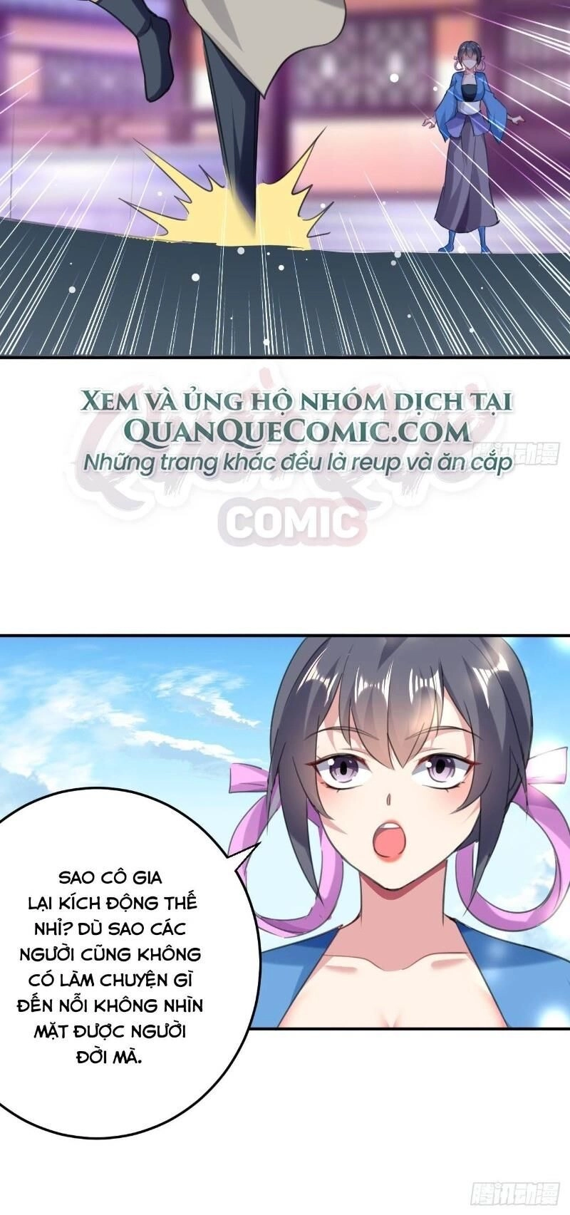 Dị Giới Siêu Cấp Ở Rể Chapter 43 - 34