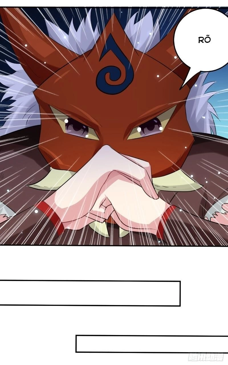 Dị Giới Siêu Cấp Ở Rể Chapter 44 - 6