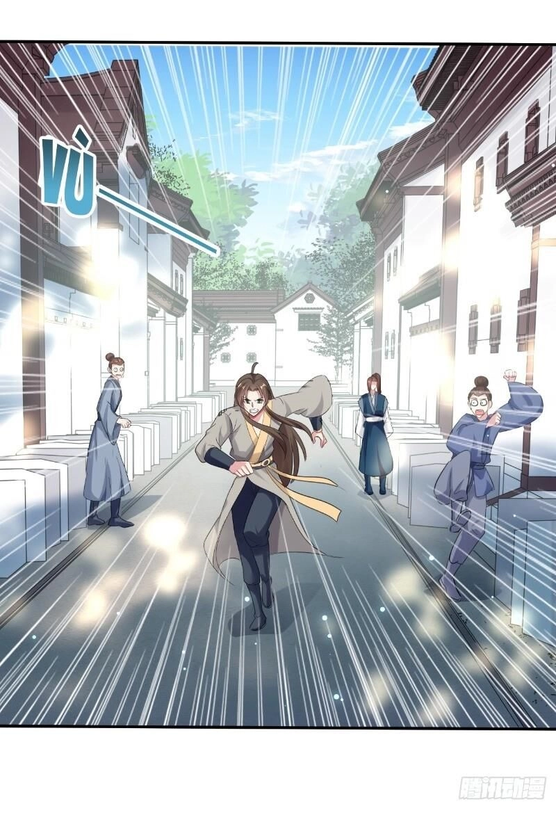 Dị Giới Siêu Cấp Ở Rể Chapter 44 - 7