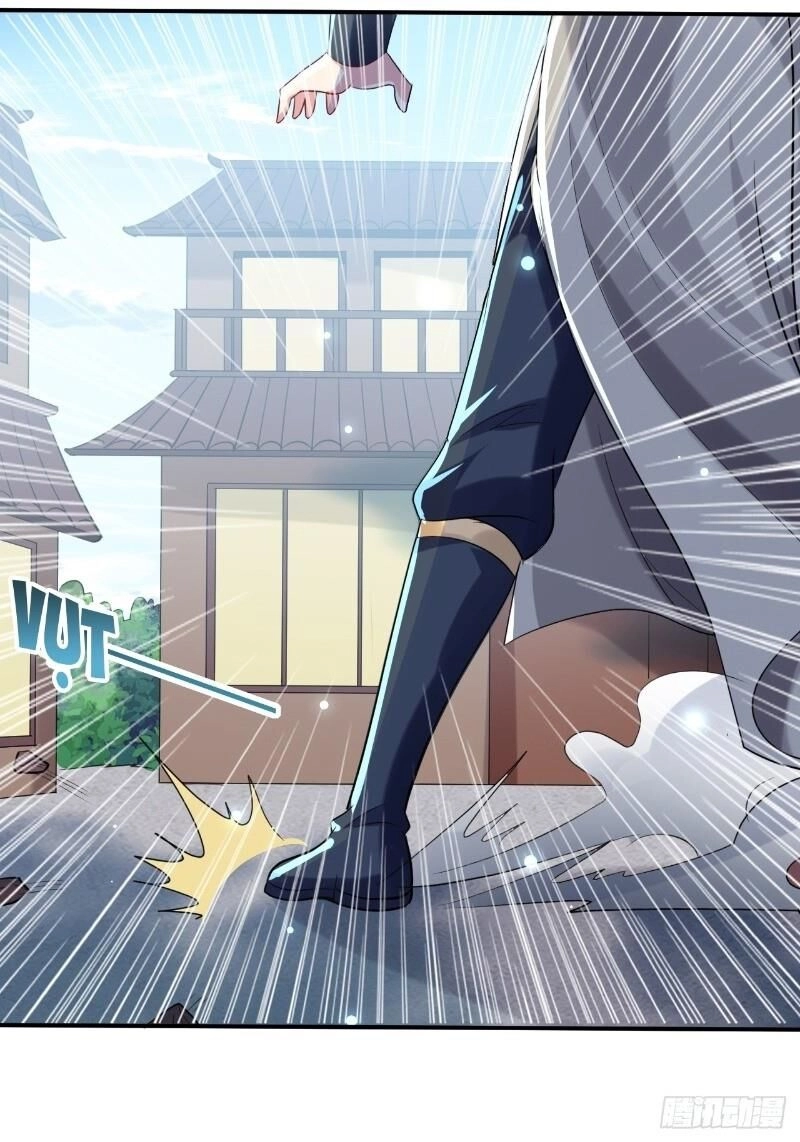 Dị Giới Siêu Cấp Ở Rể Chapter 44 - 10