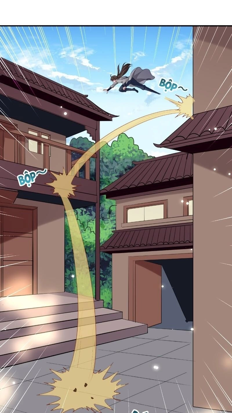 Dị Giới Siêu Cấp Ở Rể Chapter 44 - 11