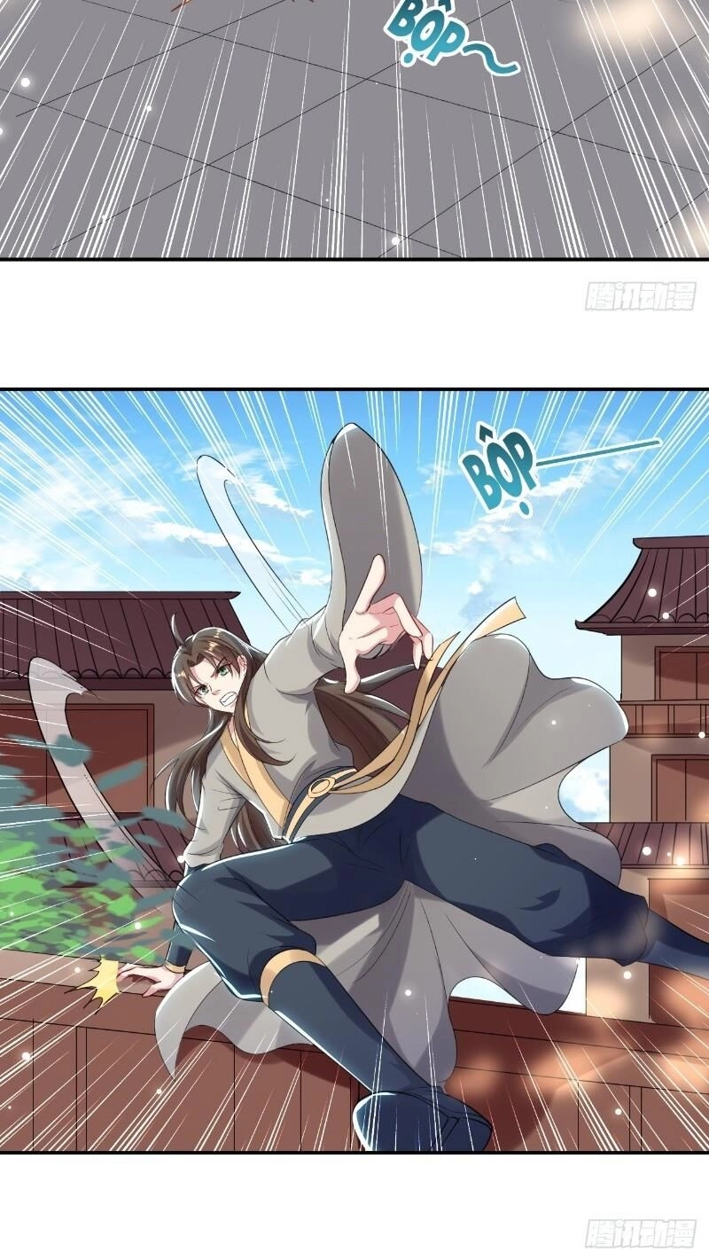 Dị Giới Siêu Cấp Ở Rể Chapter 44 - 12