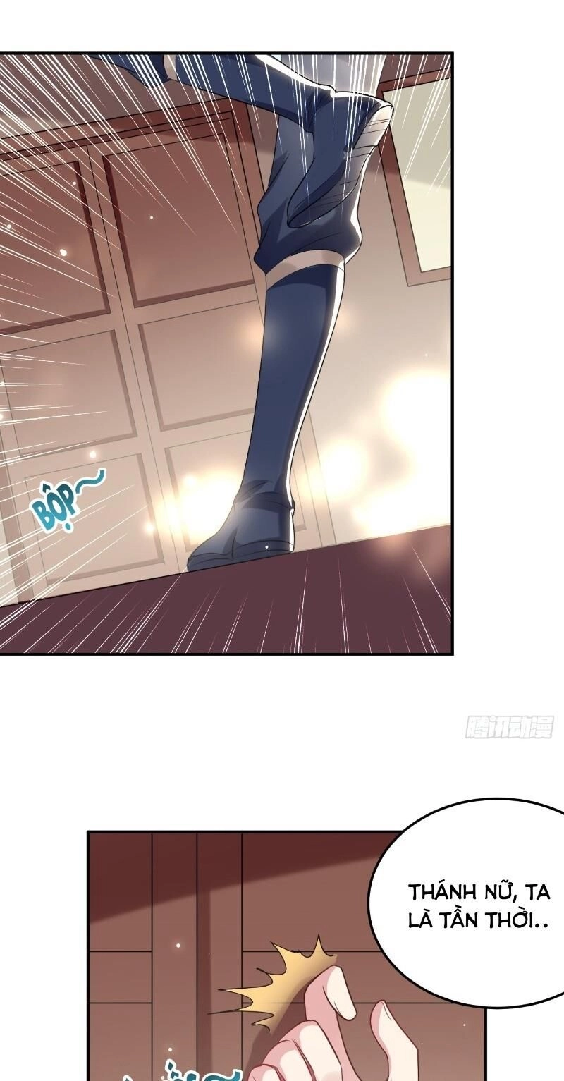 Dị Giới Siêu Cấp Ở Rể Chapter 44 - 13