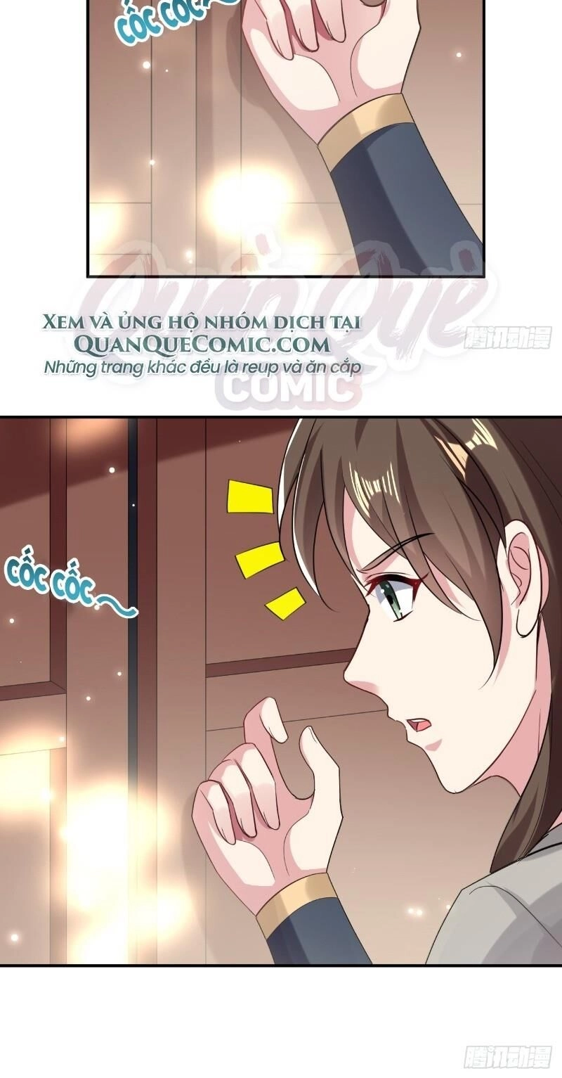 Dị Giới Siêu Cấp Ở Rể Chapter 44 - 14