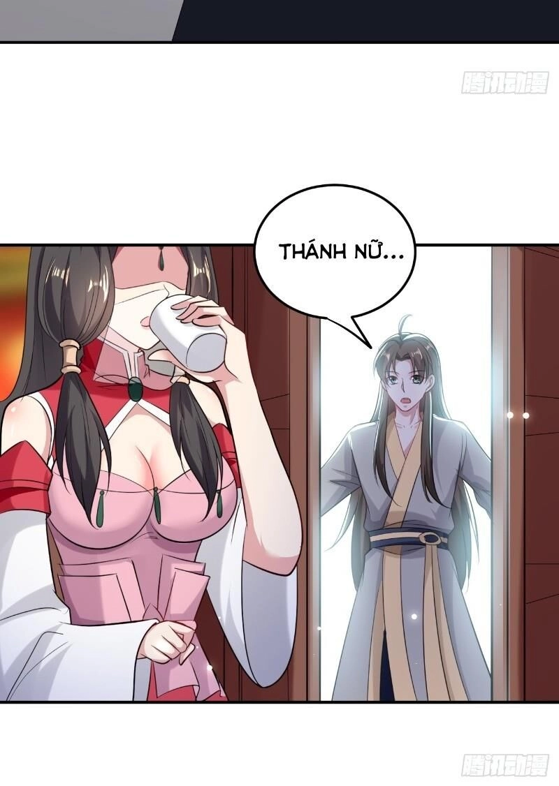 Dị Giới Siêu Cấp Ở Rể Chapter 44 - 16