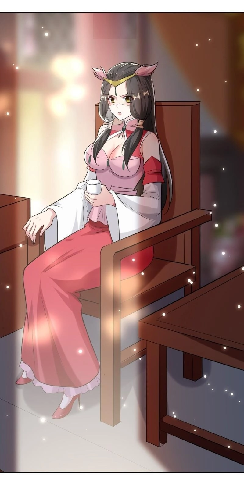 Dị Giới Siêu Cấp Ở Rể Chapter 44 - 17