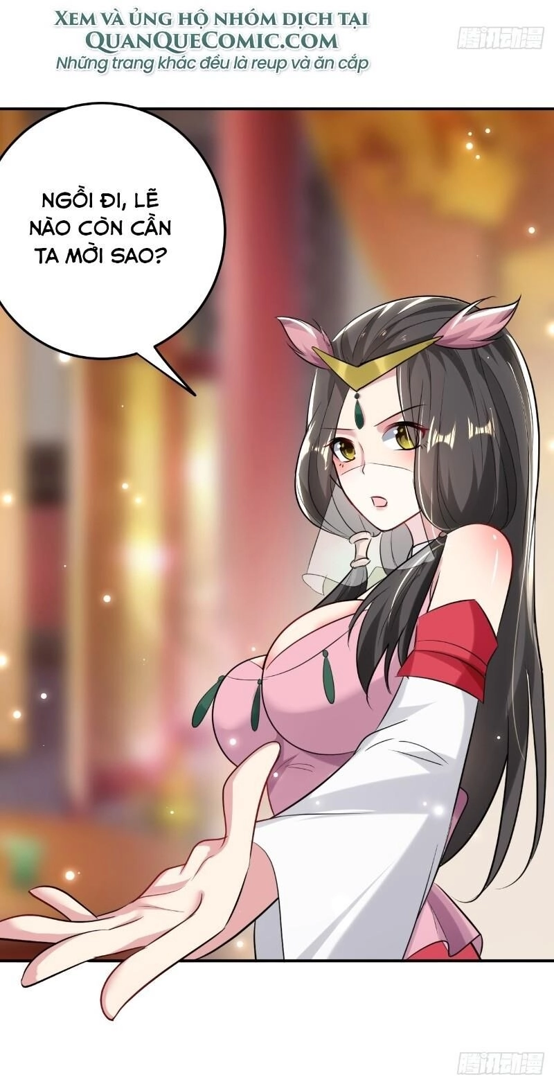 Dị Giới Siêu Cấp Ở Rể Chapter 44 - 18