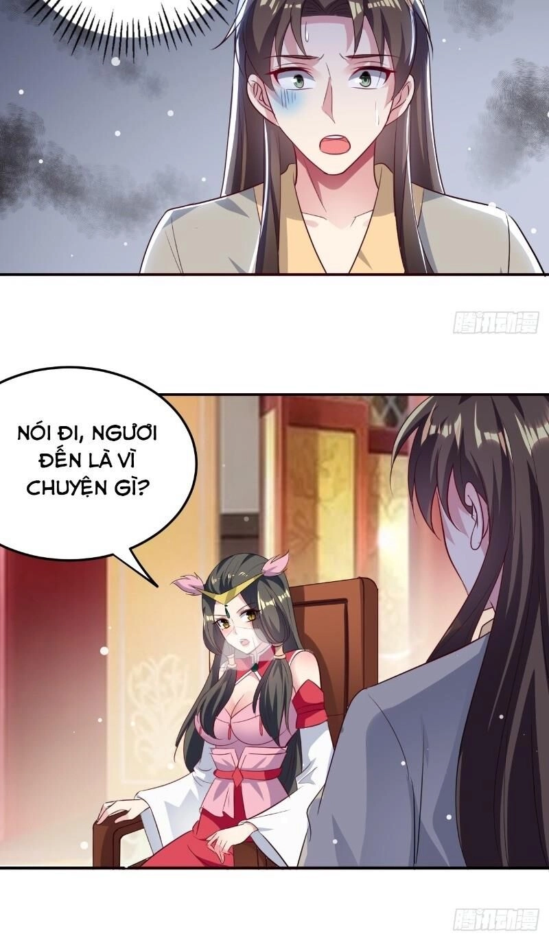 Dị Giới Siêu Cấp Ở Rể Chapter 44 - 20