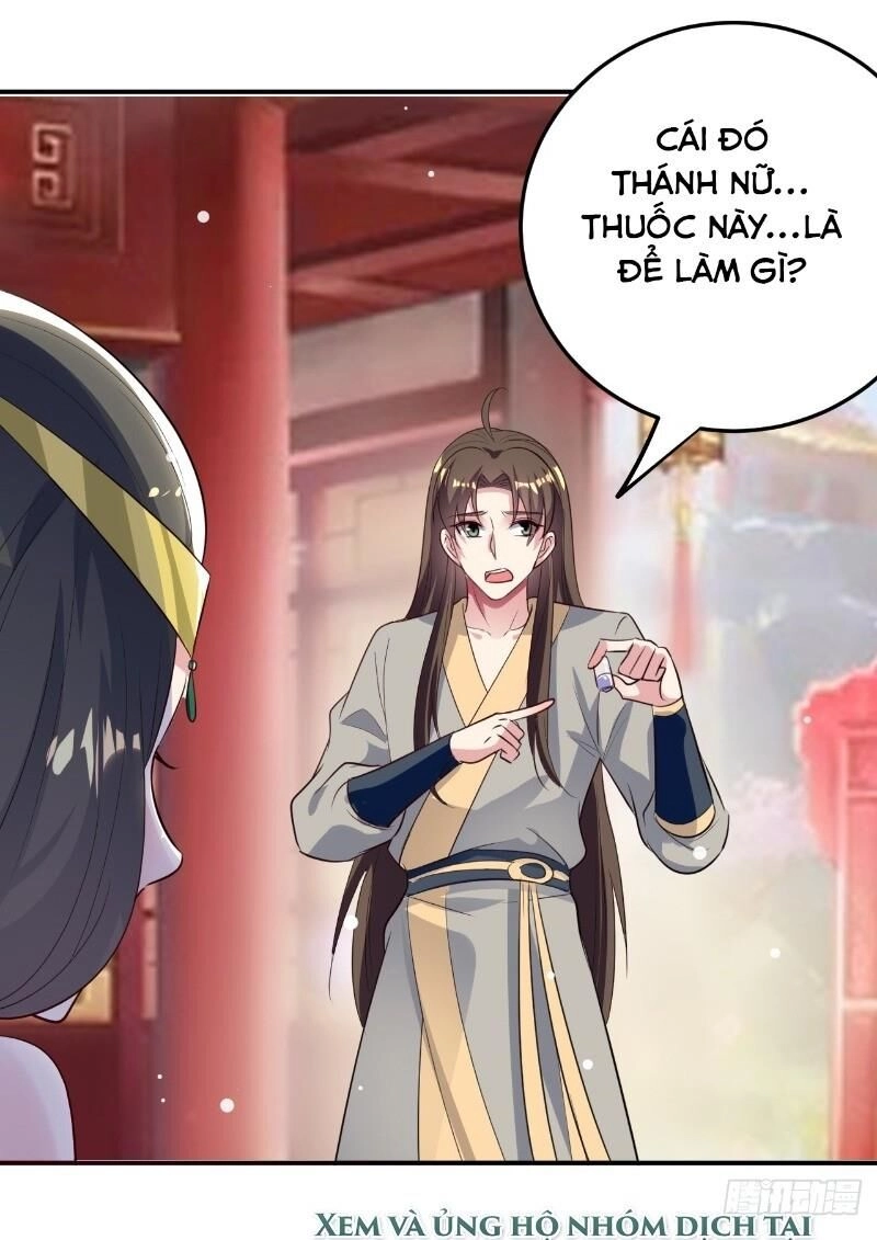 Dị Giới Siêu Cấp Ở Rể Chapter 44 - 21