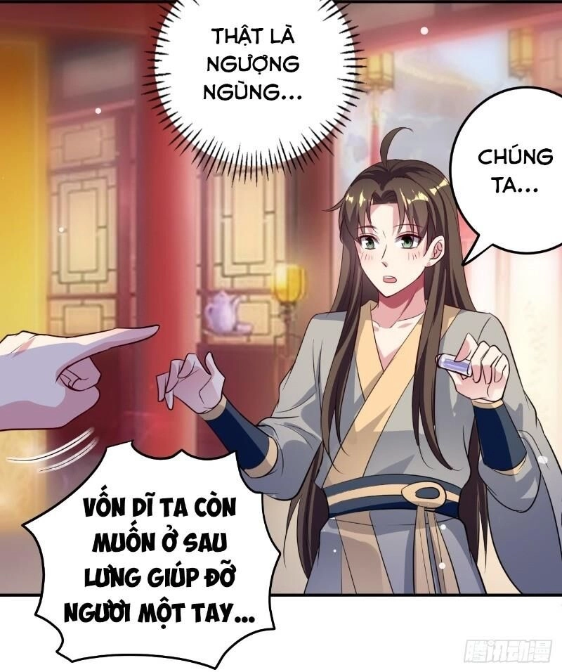 Dị Giới Siêu Cấp Ở Rể Chapter 44 - 24