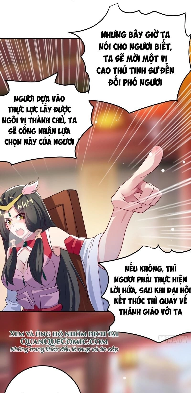 Dị Giới Siêu Cấp Ở Rể Chapter 44 - 25