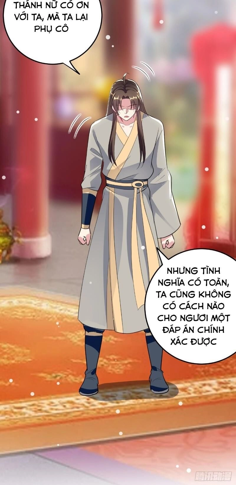 Dị Giới Siêu Cấp Ở Rể Chapter 44 - 26